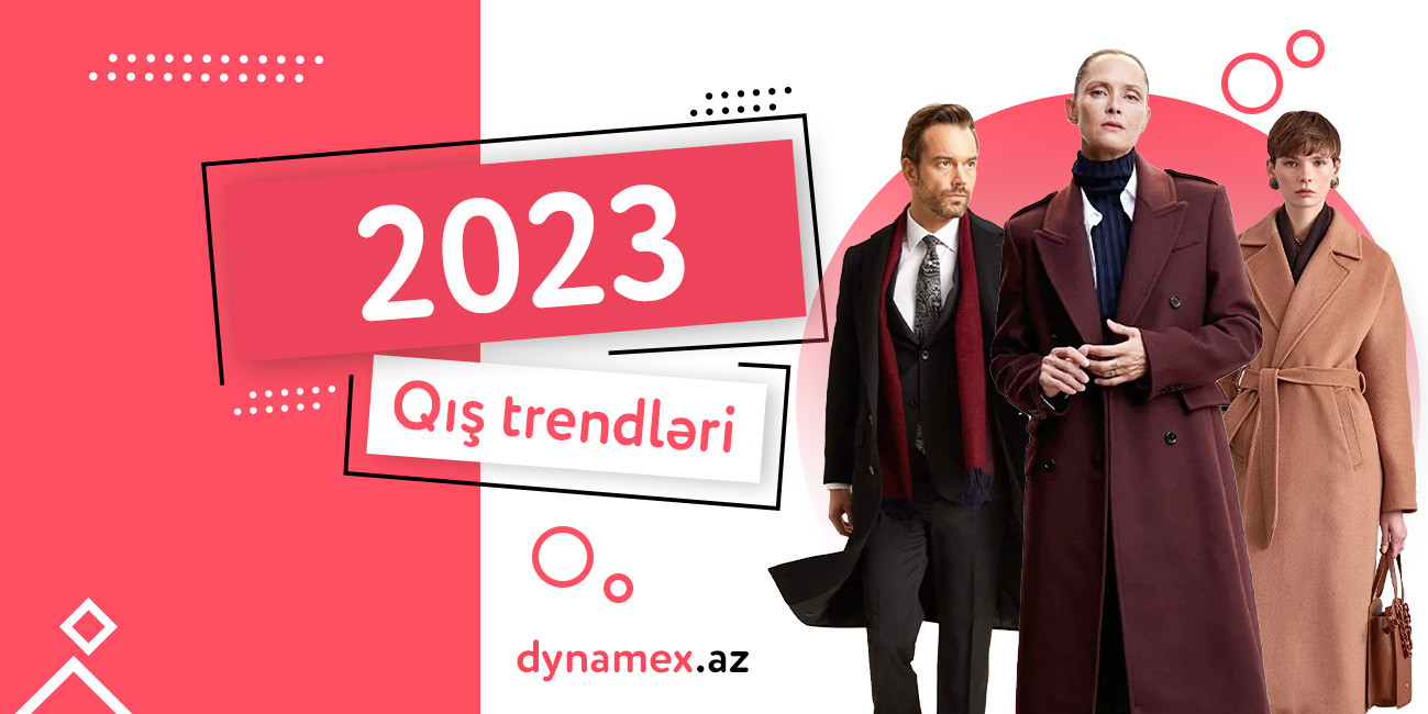 2023-cü ilin Qış Trendləri