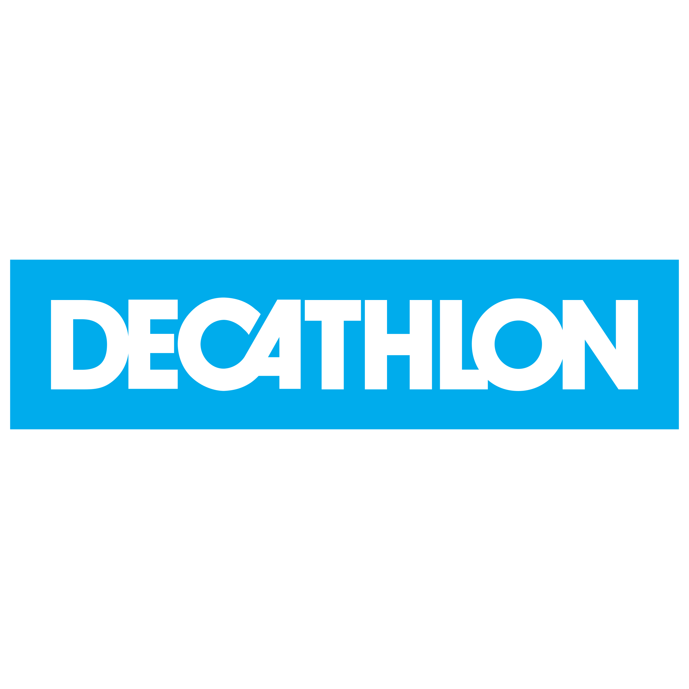 Decathlon