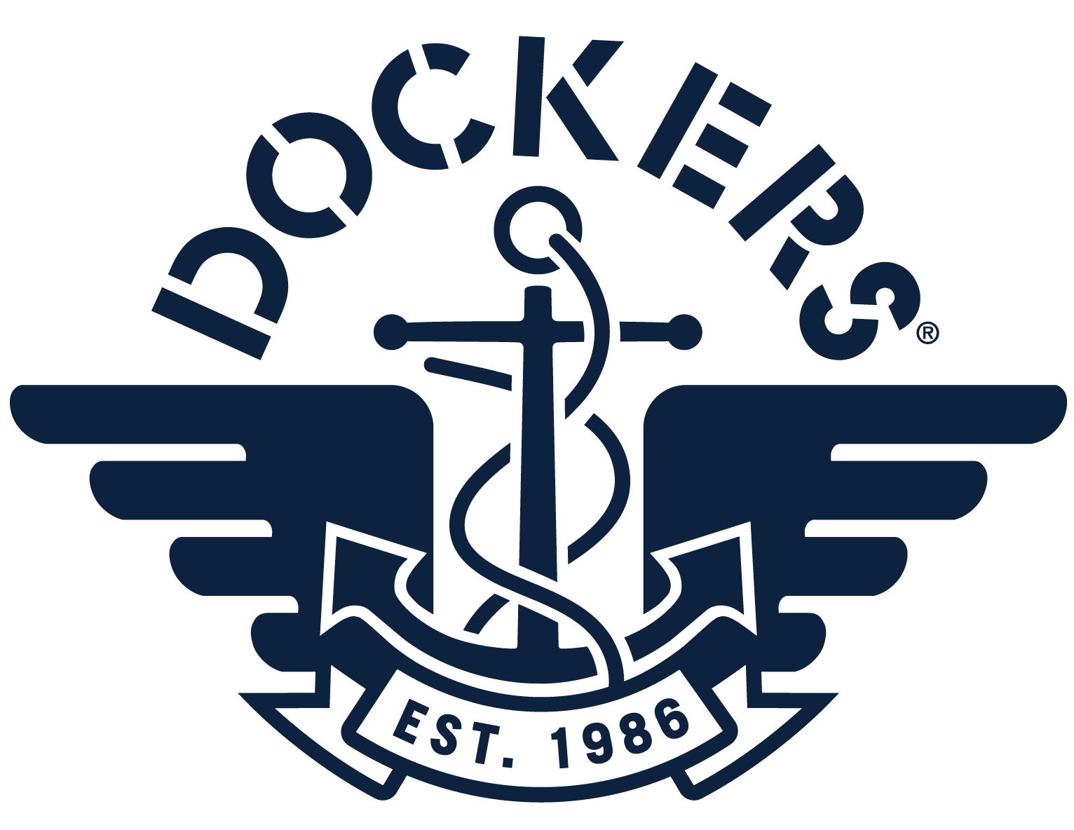 Dockers