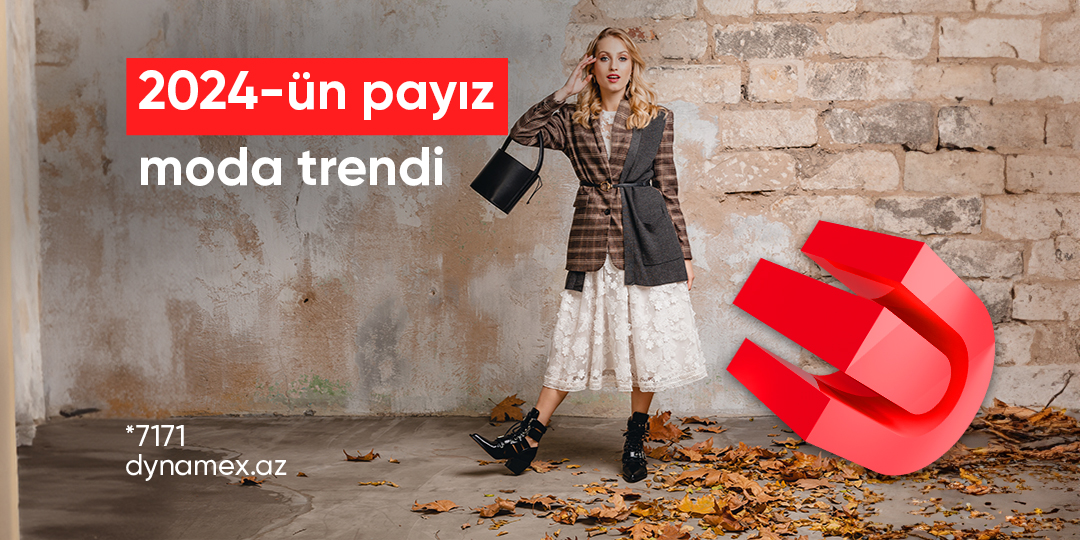 2024-ün payız moda trendi