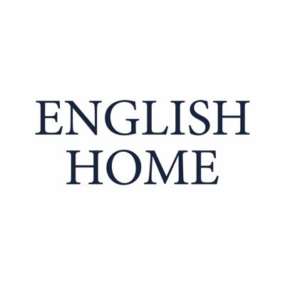 English Home