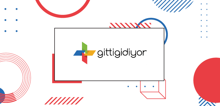 gittigidiyor logo