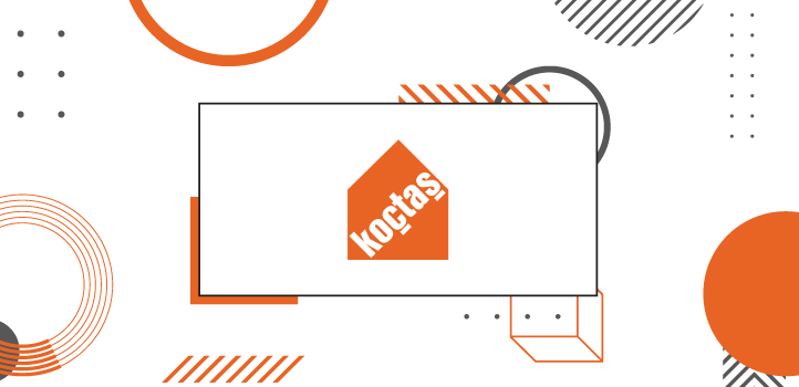 koctas logo