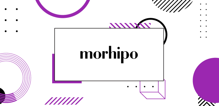 morhipo logo