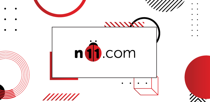 n11 logo