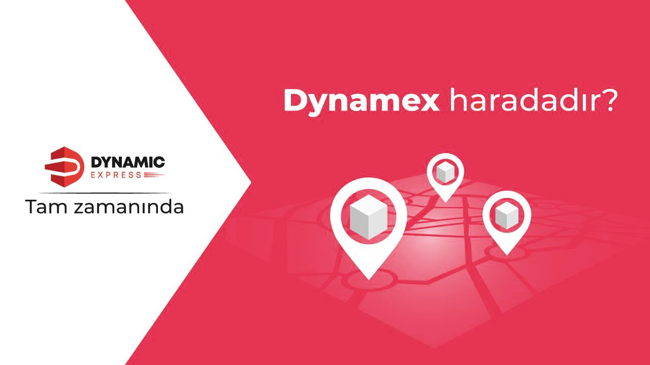 Dynamex haradadır?