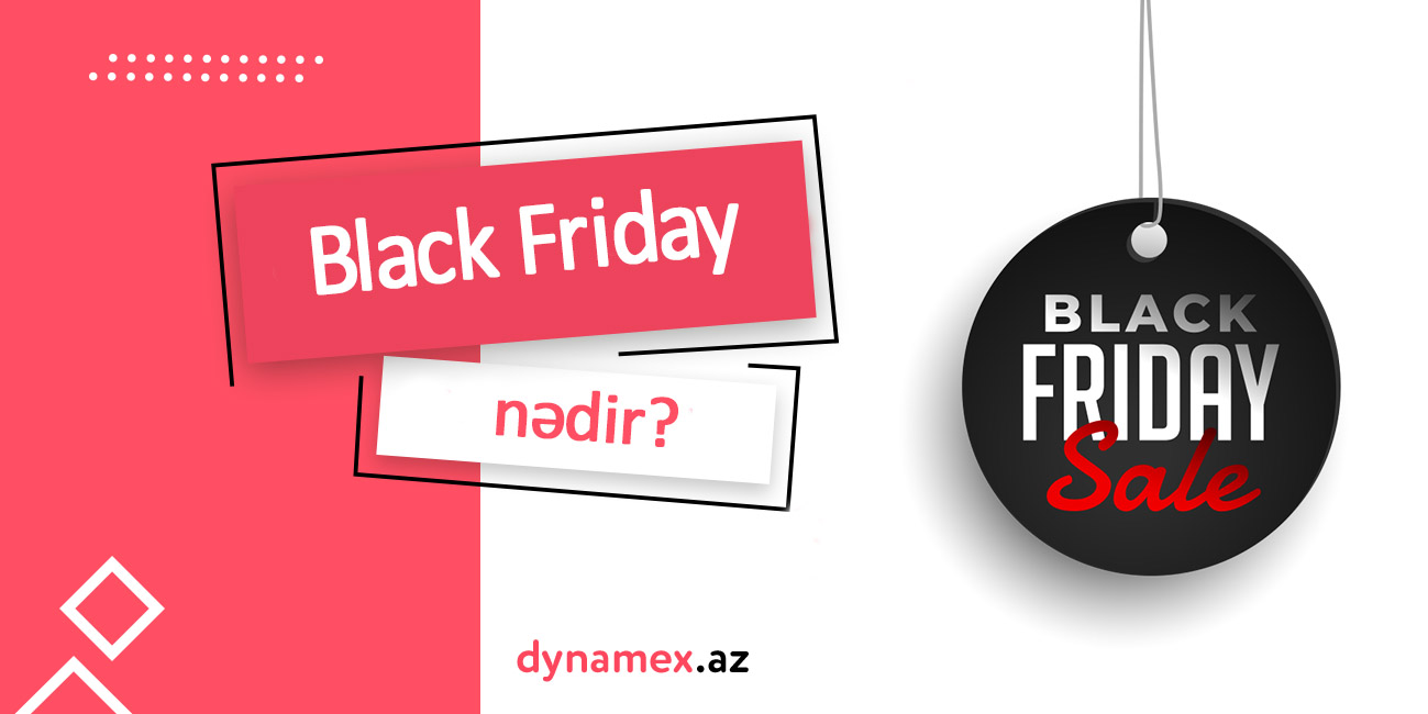 Black Friday nədir?