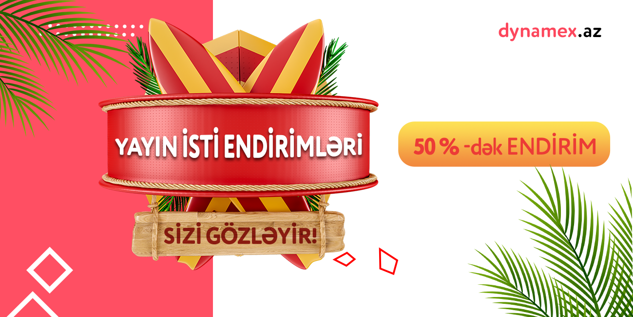 Yay geyimlərinə heç gözləmədiyiniz fürsət təklifi!