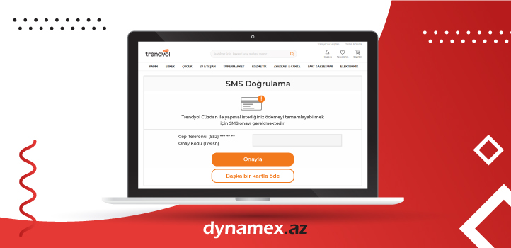 trendyol-sms-dogrulama-kodu