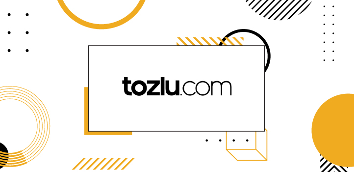 tozlu logo